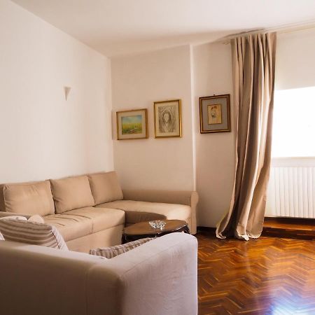 شقة Terrazza Cavour باري المظهر الخارجي الصورة