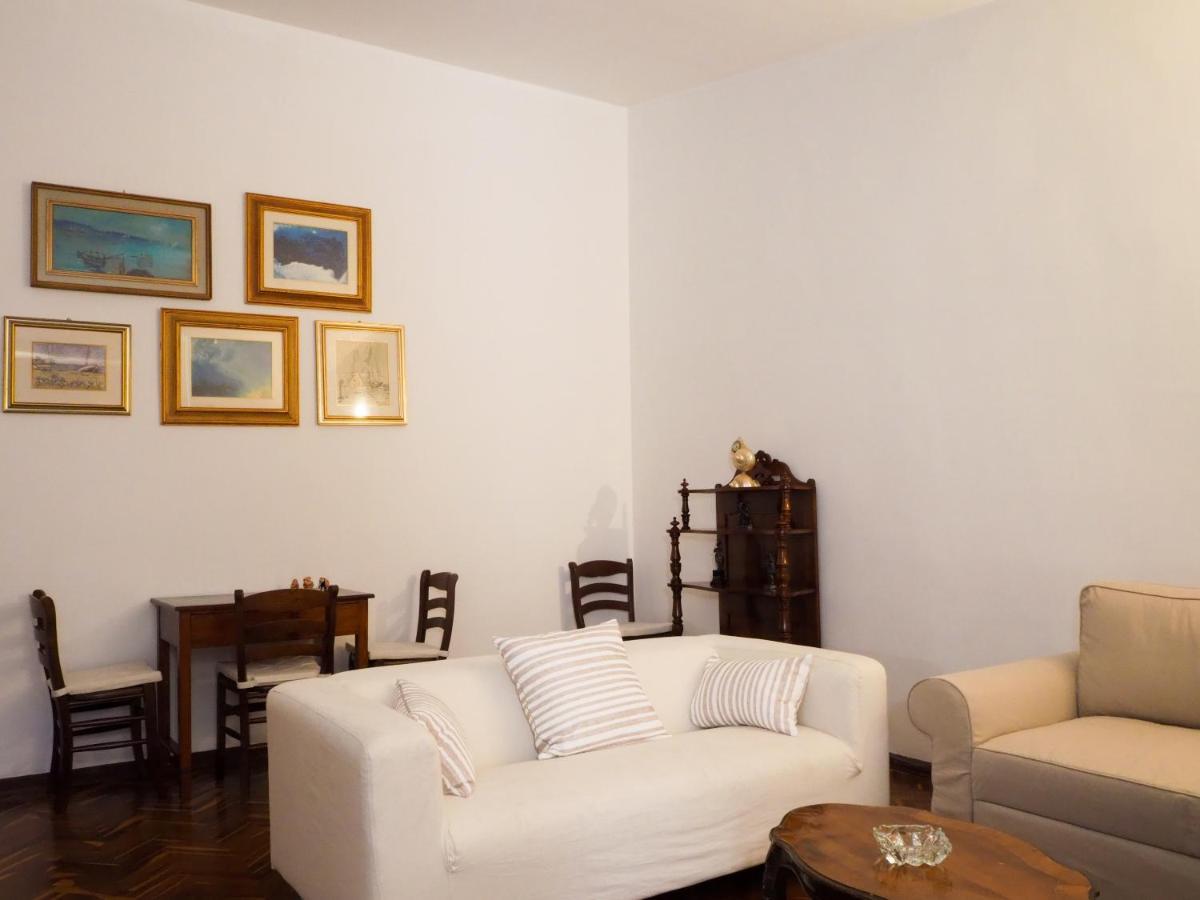 شقة Terrazza Cavour باري المظهر الخارجي الصورة