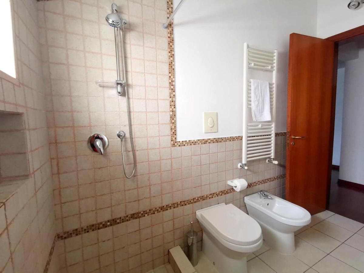 شقة Terrazza Cavour باري المظهر الخارجي الصورة