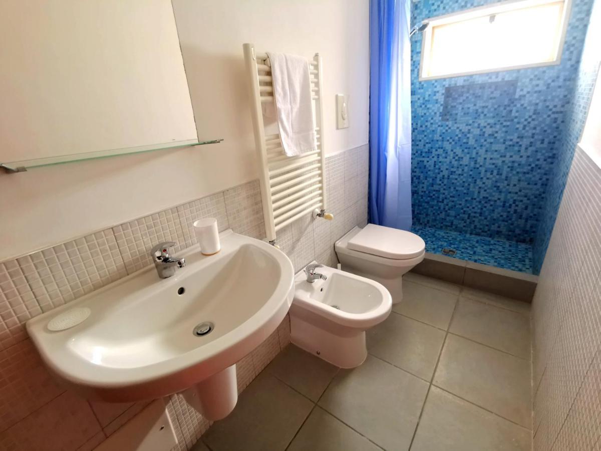 شقة Terrazza Cavour باري المظهر الخارجي الصورة