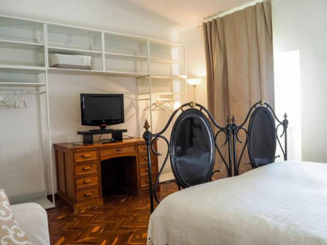 شقة Terrazza Cavour باري المظهر الخارجي الصورة